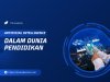 AI dalam Dunia Pendidikan