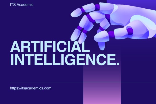 Apa Itu Artificial Intelligence (AI)?