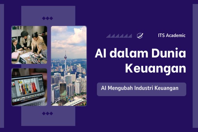 AI dalam Dunia Keuangan