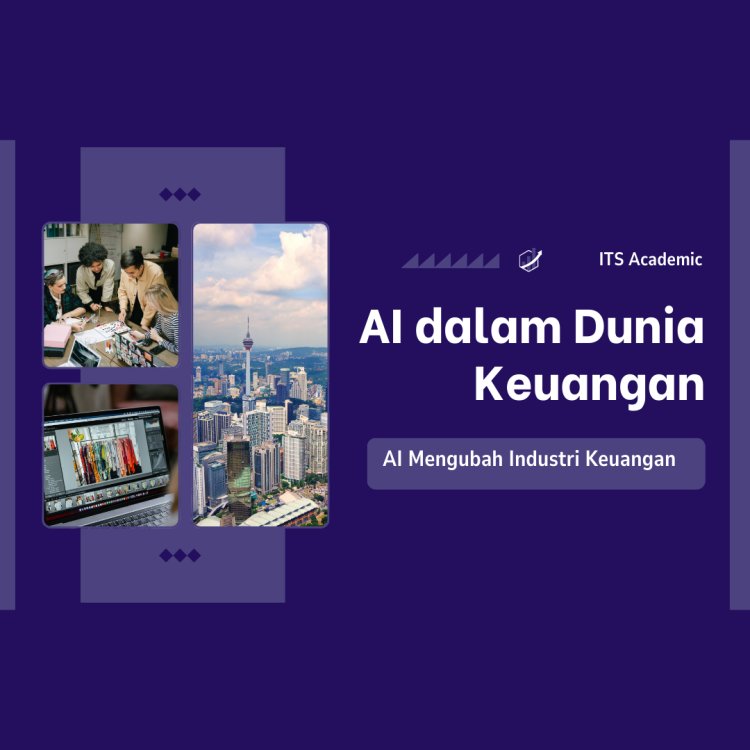 AI dalam Dunia Keuangan