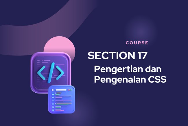 Pengertian dan Pengenalan CSS