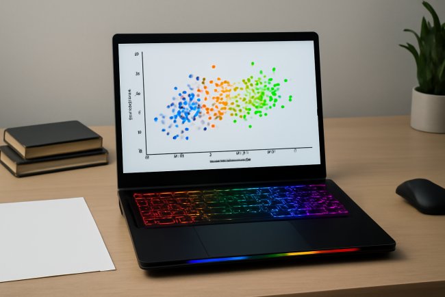 Klasifikasi Jenis Bunga Iris Menggunakan KNN
