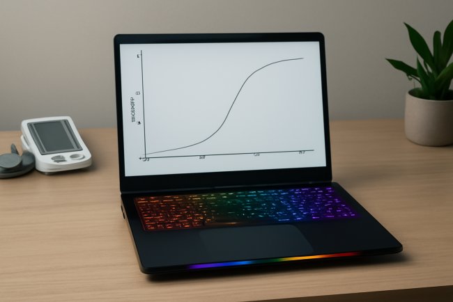 Deteksi Penyakit Diabetes dengan Logistic Regression