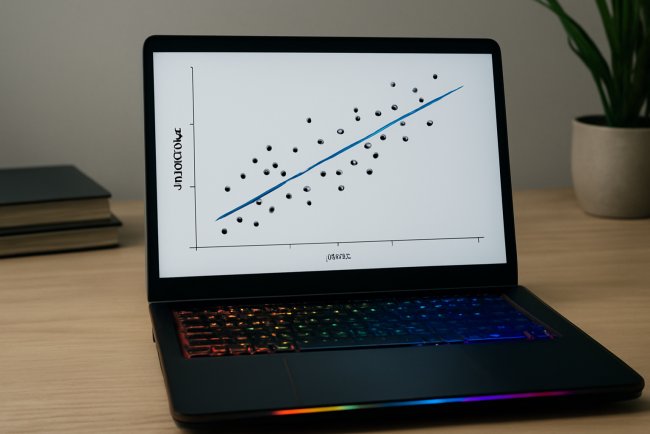 Prediksi Harga Rumah Menggunakan Linear Regression