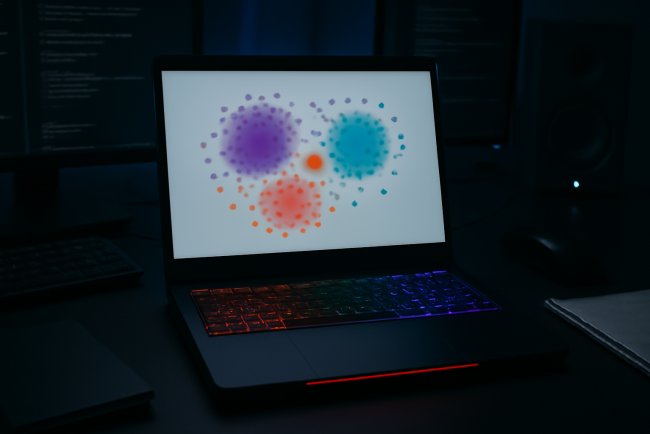 Clustering Pelanggan Menggunakan K-Means