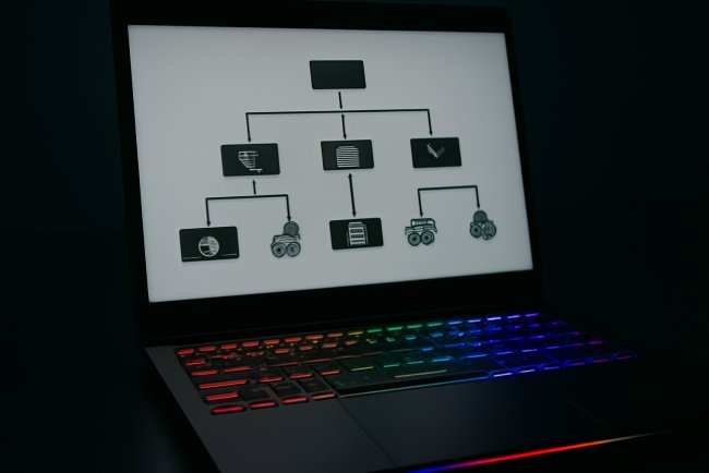 Prediksi Risiko Kredit Macet Menggunakan Decision Tree