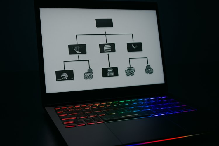 Prediksi Risiko Kredit Macet Menggunakan Decision Tree