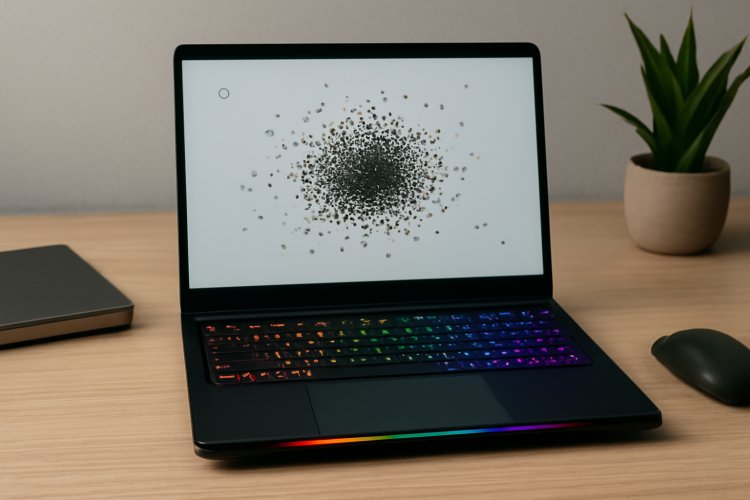 Deteksi Outlier Transaksi Keuangan Menggunakan Isolation Forest