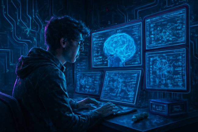 Panduan Lengkap Memulai Proyek Machine Learning untuk Pemula