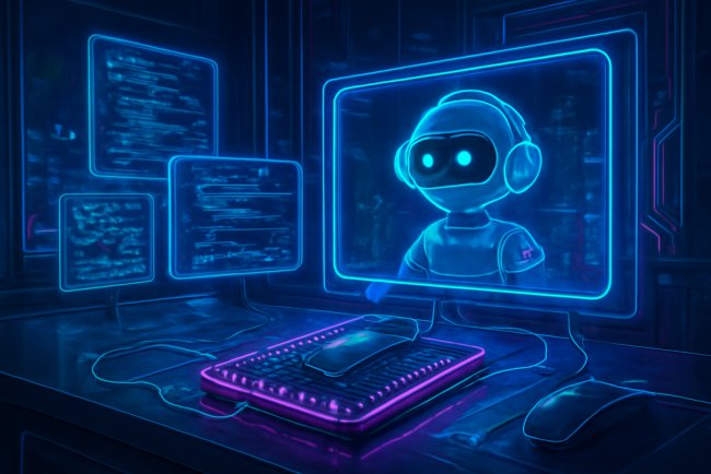 Cara Membuat AI Chatbot Sendiri dengan OpenAI API dan ESP32