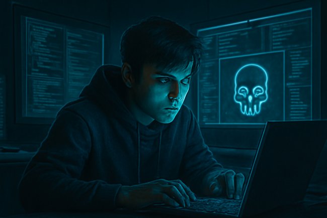 Cara Agar Hacker Tidak Diketahui Jejaknya dan Lolos: Panduan Keamanan Siber